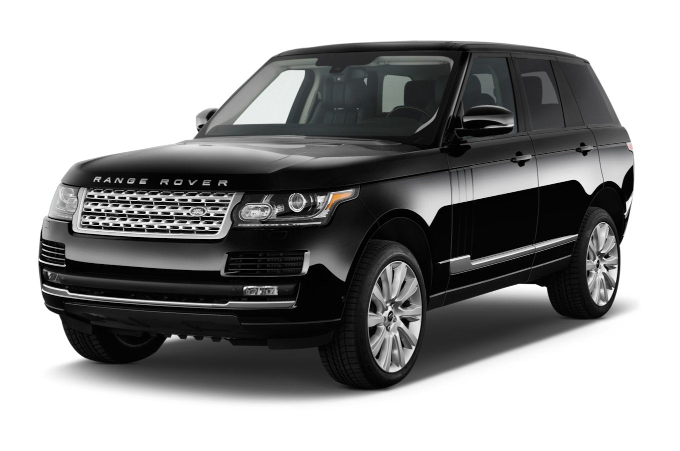 Vasche baule Land Rover Range Rover II fabbricazione 11.1994 - 02.2002, carrozzeria suv