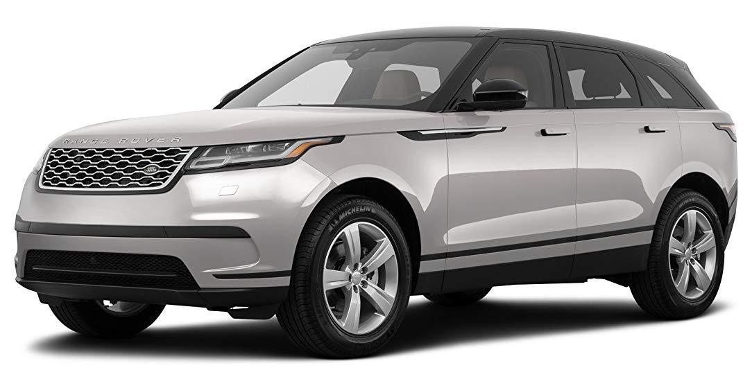 Tappetini auto in moquette Land Rover Range Rover Velar fabbricazione 09.2017 - presente, carrozzeria suv