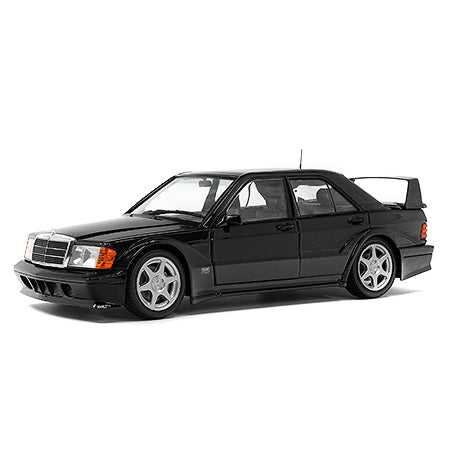 Vasche baule Mercedes 190 fabbricazione 1982 - 1993, carrozzeria berlina