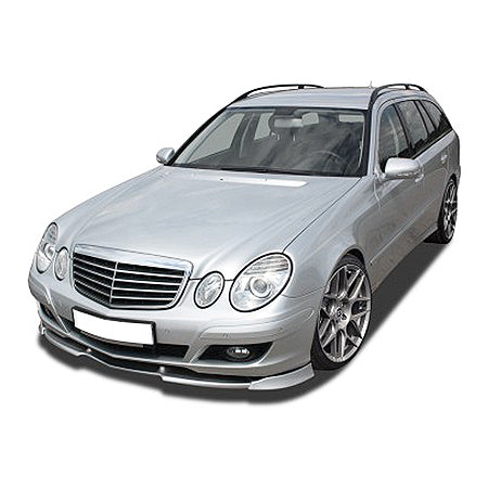 Vasche baule Mercedes Classe E W211 fabbricazione 2003 - 10.2009, carrozzeria auto famigliare