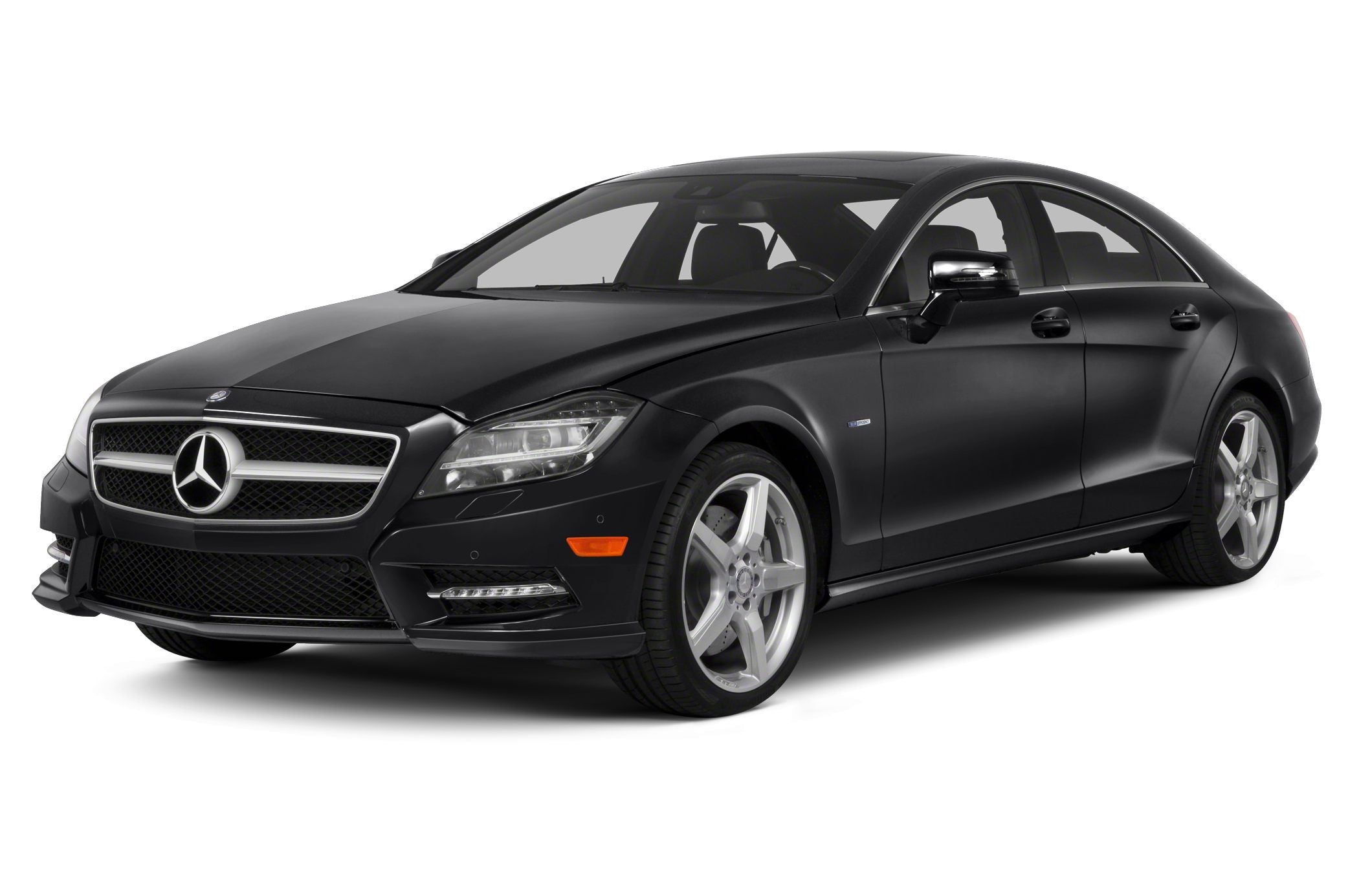 Vasche baule Mercedes CLC CL203 fabbricazione 2004 - 2007, carrozzeria coupé