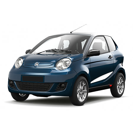 Tappetini auto a vaschetta Minauto Cross fabbricazione 2010 - 2016, carrozzeria hatchback