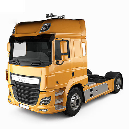 Deflettori aria Daf CF