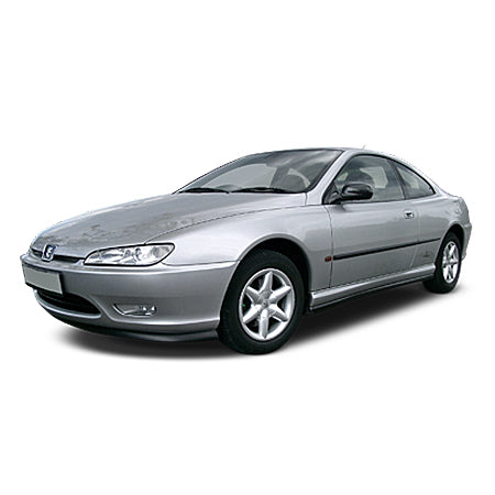 Rete del bagagliaio Peugeot 406 fabbricazione 1995 - 2004, carrozzeria coupé