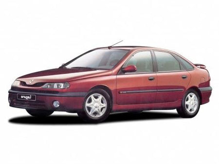 Vasche baule Renault Laguna I fabbricazione 1994 - 12.2000, carrozzeria hatchback