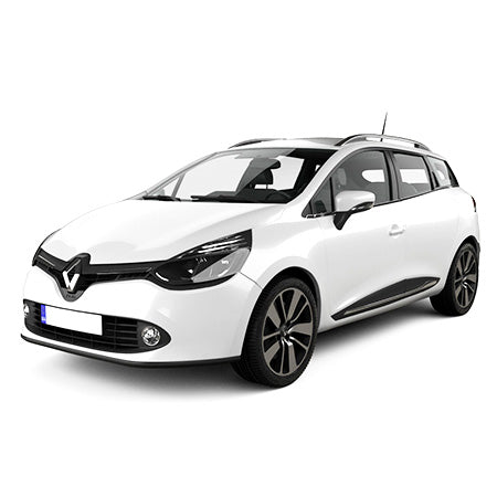 Tappetini auto a vaschetta Renault Megane IV PHEV fabbricazione 08.2020 - presente, carrozzeria auto famigliare