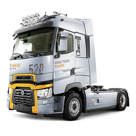 Tappetini auto in gomma Renault Trucks T fabbricazione 2013 - presente, carrozzeria truck