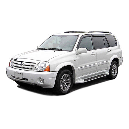 Rete del bagagliaio Suzuki Grand Vitara XL-7 fabbricazione 2001 - 2006, carrozzeria suv