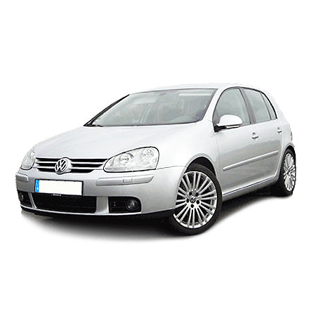 Tappetini auto in moquette Volkswagen Golf 5 fabbricazione 10.2003 - 09.2012, carrozzeria hatchback