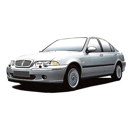 Vasche baule Rover 45