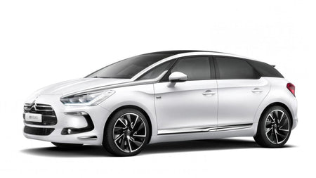 Vasche baule DS 5