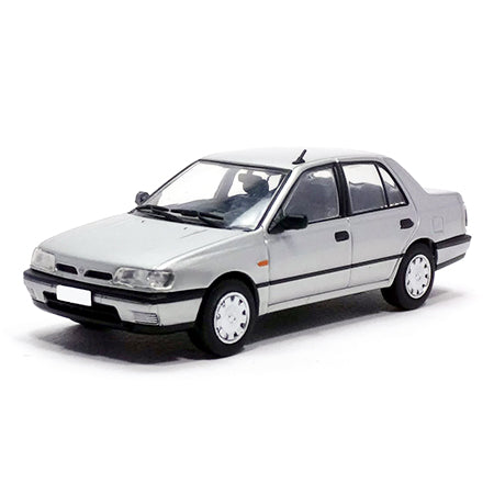 Vasche baule Nissan Sunny fabbricazione 1991 - 1993, carrozzeria hatchback