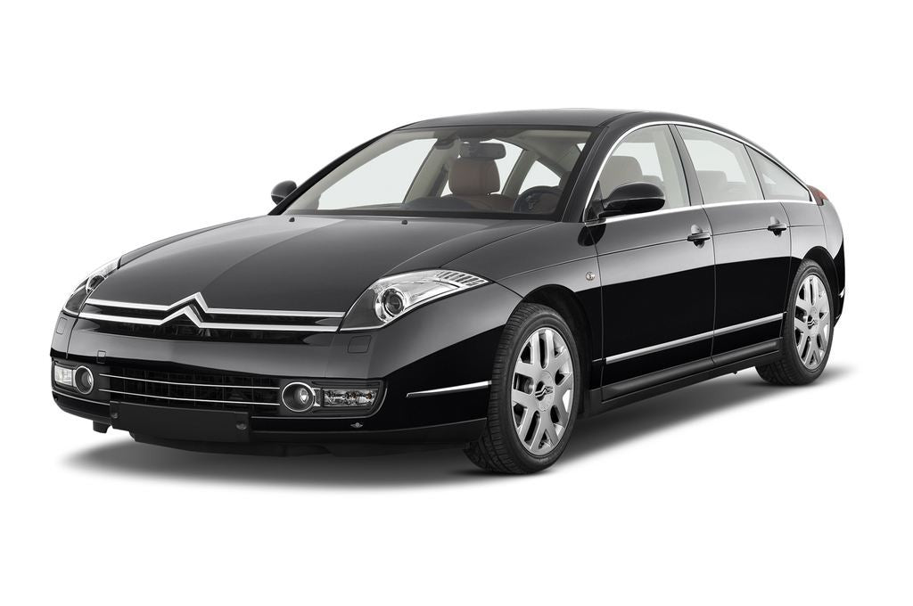 Tappetini auto in moquette Citroen C6