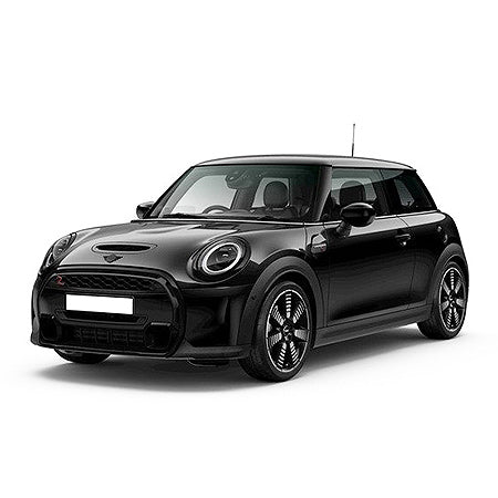 Vasche baule Mini Cooper S fabbricazione 2014 - presente, carrozzeria hatchback
