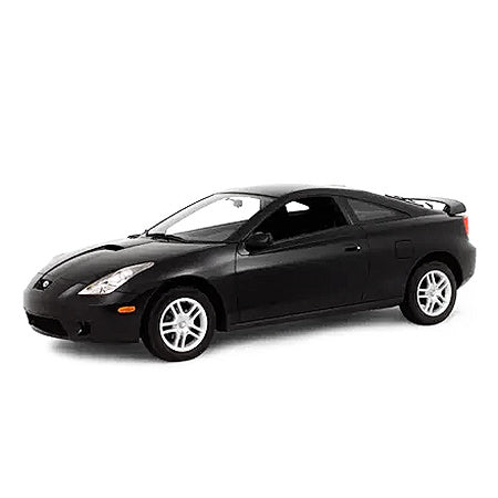 Tappetini auto a vaschetta Toyota Celica VII fabbricazione 1999 - 2005, carrozzeria coupé