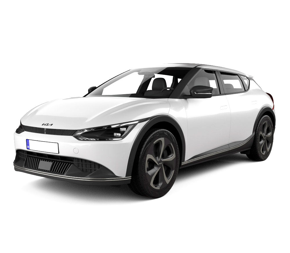 Rete del bagagliaio Kia EV6