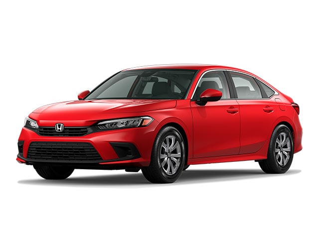 Protezione soglia porta in acciaio inossidabile Honda Civic XI fabbricazione 11.2022 - presente, carrozzeria berlina