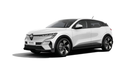Rete del bagagliaio Renault Megane E-Tech fabbricazione 2021 - presente, carrozzeria berlina