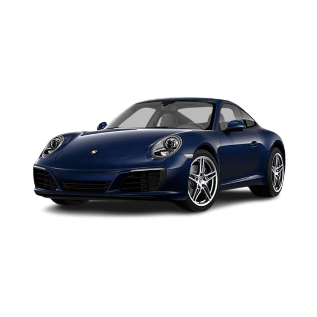 Tappetini auto in moquette Porsche Macan 911 fabbricazione 2012 - 2019, carrozzeria coupé