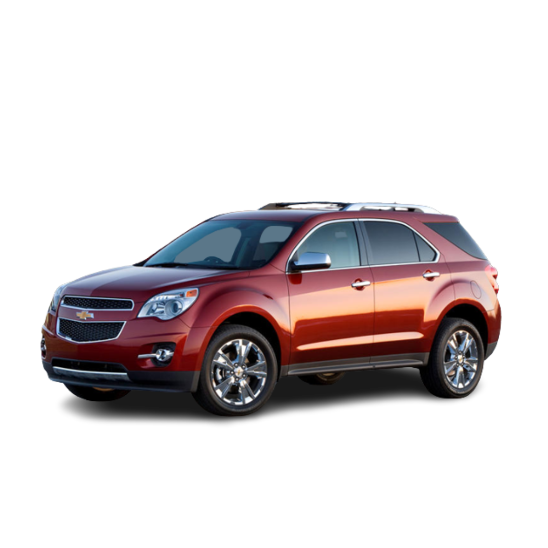 Tappetini auto in moquette Chevrolet Trax Equinox fabbricazione 2011 - 2017, carrozzeria suv