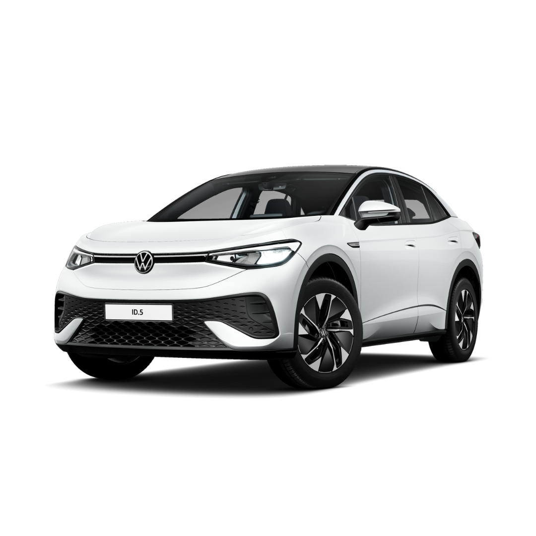Tappetini auto a vaschetta Volkswagen ID.5 fabbricazione 2022 - presente, carrozzeria suv