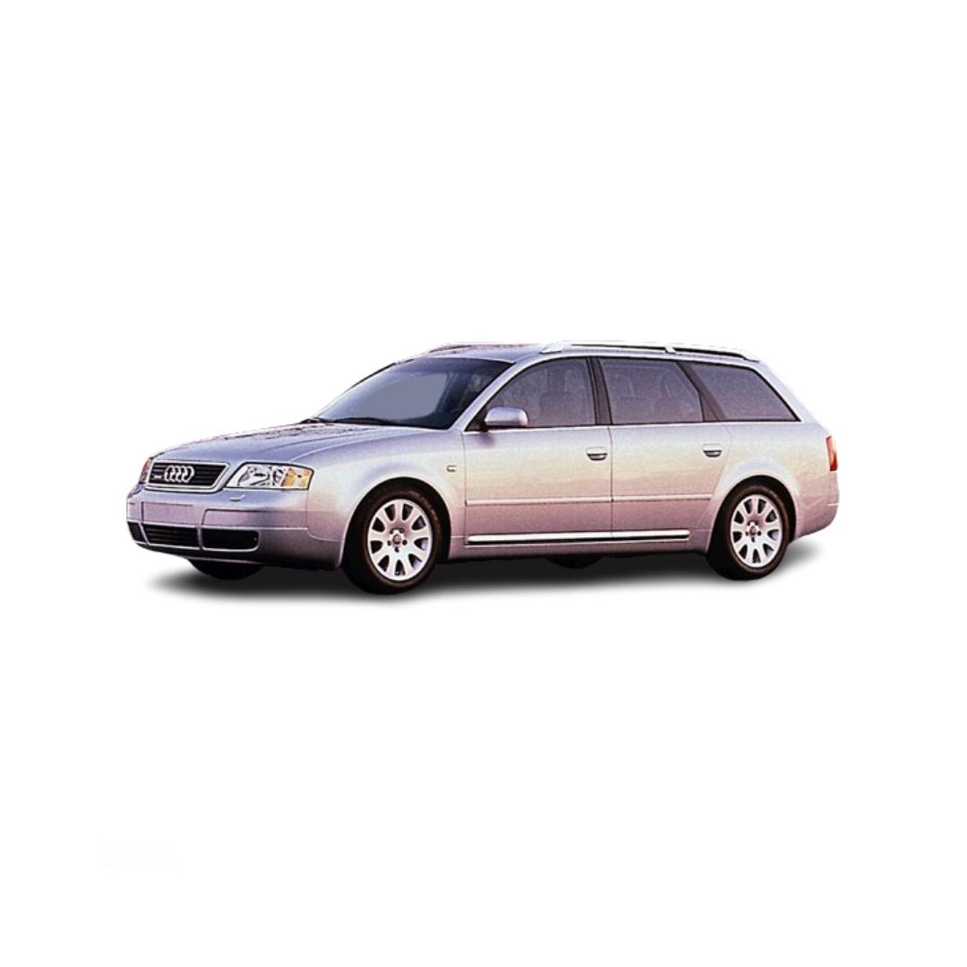 Vasche baule Audi A4 B5 Allroad Quattro fabbricazione 1995 - 10.2001, carrozzeria auto famigliare