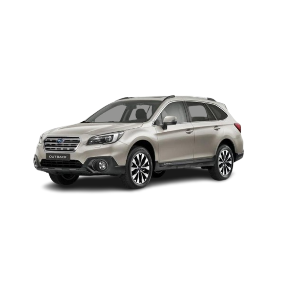 Rete del bagagliaio Subaru Outback VI fabbricazione 2022 - presente, carrozzeria auto famigliare