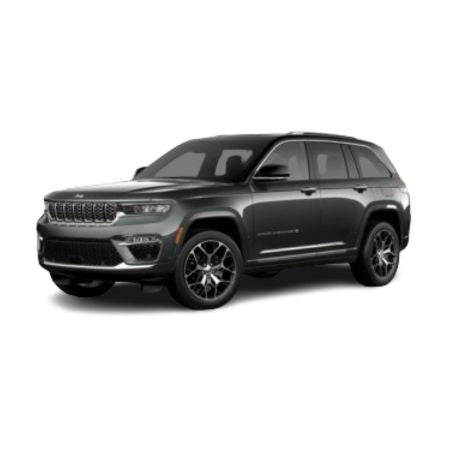 Rete del bagagliaio Jeep Grand Cherokee WL fabbricazione 2022 - presente, carrozzeria suv