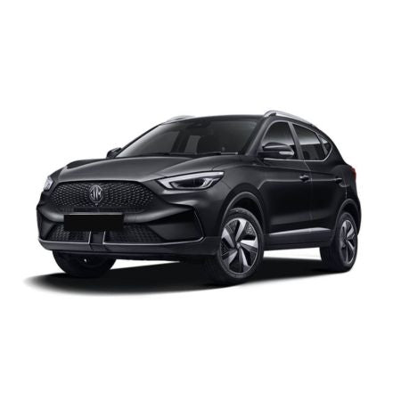 Vasche baule MG ZS EV fabbricazione 10.2021 - presente, carrozzeria suv