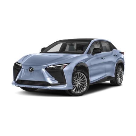 Tappetini auto a vaschetta Lexus RZ 450e fabbricazione 03.2023 - presente, carrozzeria suv