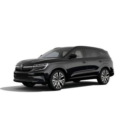 Tappetini auto in gomma Renault Espace VI E-Tech Hybrid fabbricazione 04.2023 - presente, carrozzeria suv