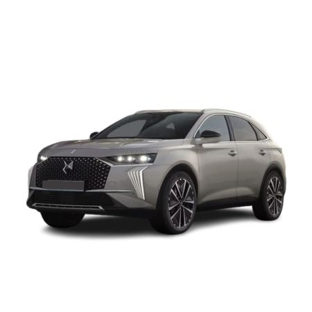 Vasche baule DS 7 E-Tense PHEV fabbricazione 07.2019 - presente, carrozzeria suv