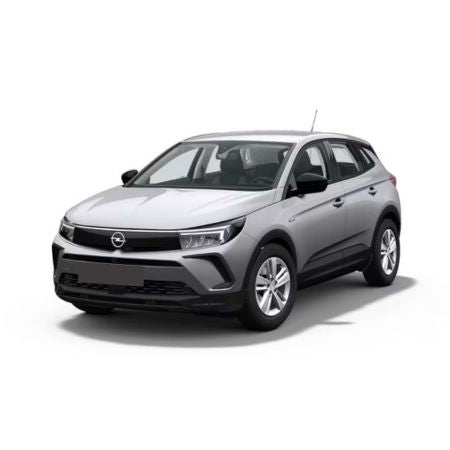 Vasche baule Opel Grandland I fabbricazione 2021 - presente, carrozzeria suv
