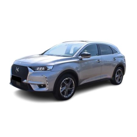 Vasche baule DS 7 Crossback E-Tense PHEV fabbricazione 07.2019 - presente, carrozzeria suv