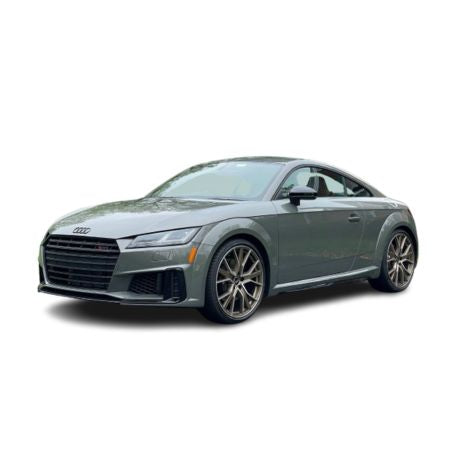 Vasche baule Audi TT Quattro fabbricazione 2006 - presente, carrozzeria coupé