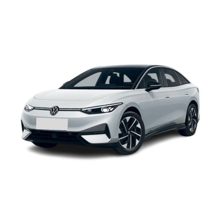 Vasche baule Volkswagen ID.7 fabbricazione 08.2023 - presente, carrozzeria hatchback