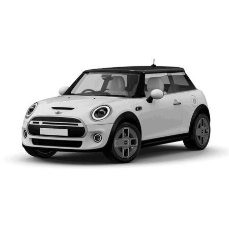 Vasche baule Mini Cooper SE fabbricazione 2020 - presente, carrozzeria hatchback