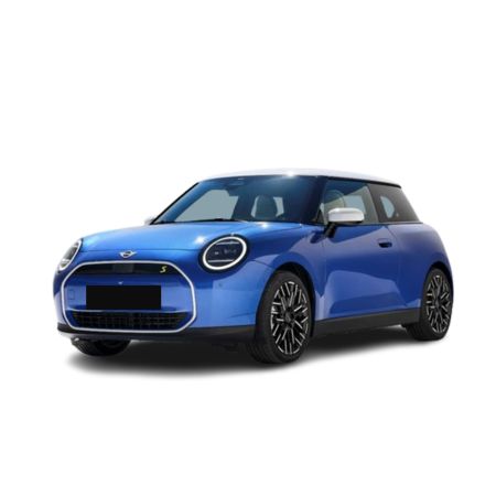 Vasche baule Mini Cooper J01 EV fabbricazione 2024 - presente, carrozzeria hatchback