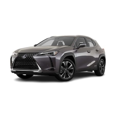 Vasche baule Lexus UX 250h (ZA10) Hybrid fabbricazione 03.2019 - presente, carrozzeria suv