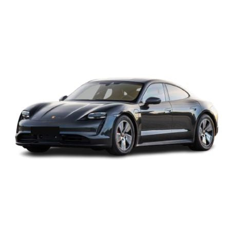 Tappetini auto a vaschetta Porsche Taycan electric fabbricazione 01.2020 - presente, carrozzeria berlina