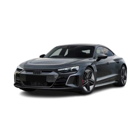 Vasche baule Audi RS e-tron GT quattro (FW) fabbricazione 05.2021 - presente, carrozzeria berlina
