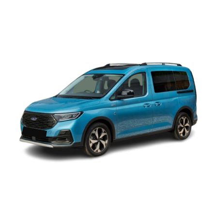 Vasche baule Ford Tourneo Grand Connect III fabbricazione 05.2022 - presente, carrozzeria van
