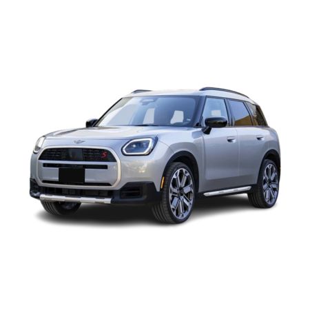 Vasche baule Mini Countryman III fabbricazione 11.2023 - presente, carrozzeria suv