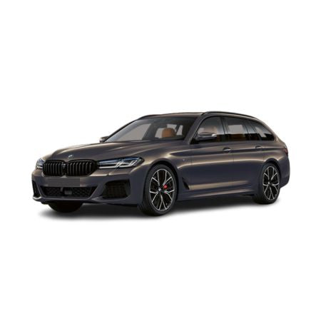 Tappetini auto a vaschetta BMW Serie 5 Seria 5 G31 Hybrid fabbricazione 2017 - 2023, carrozzeria auto famigliare