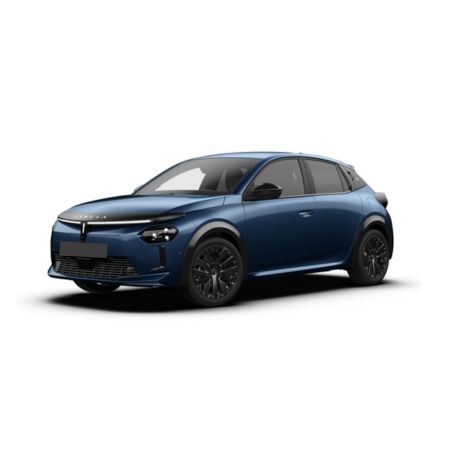 Vasche baule Lancia Ypsilon III MHEV fabbricazione 03.2020 - 07.2024, carrozzeria hatchback