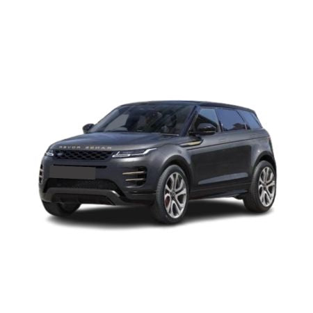Vasche baule Land Rover Range Rover Evoque MHEV fabbricazione 04.2019 - presente, carrozzeria suv