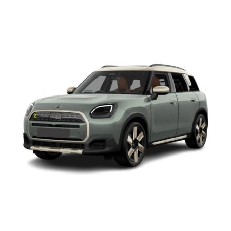 Vasche baule Mini Countryman III EV fabbricazione 03.2024 - presente, carrozzeria suv