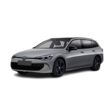 Vasche baule Volkswagen Passat B9 PHEV fabbricazione 03.2024 - presente, carrozzeria auto famigliare