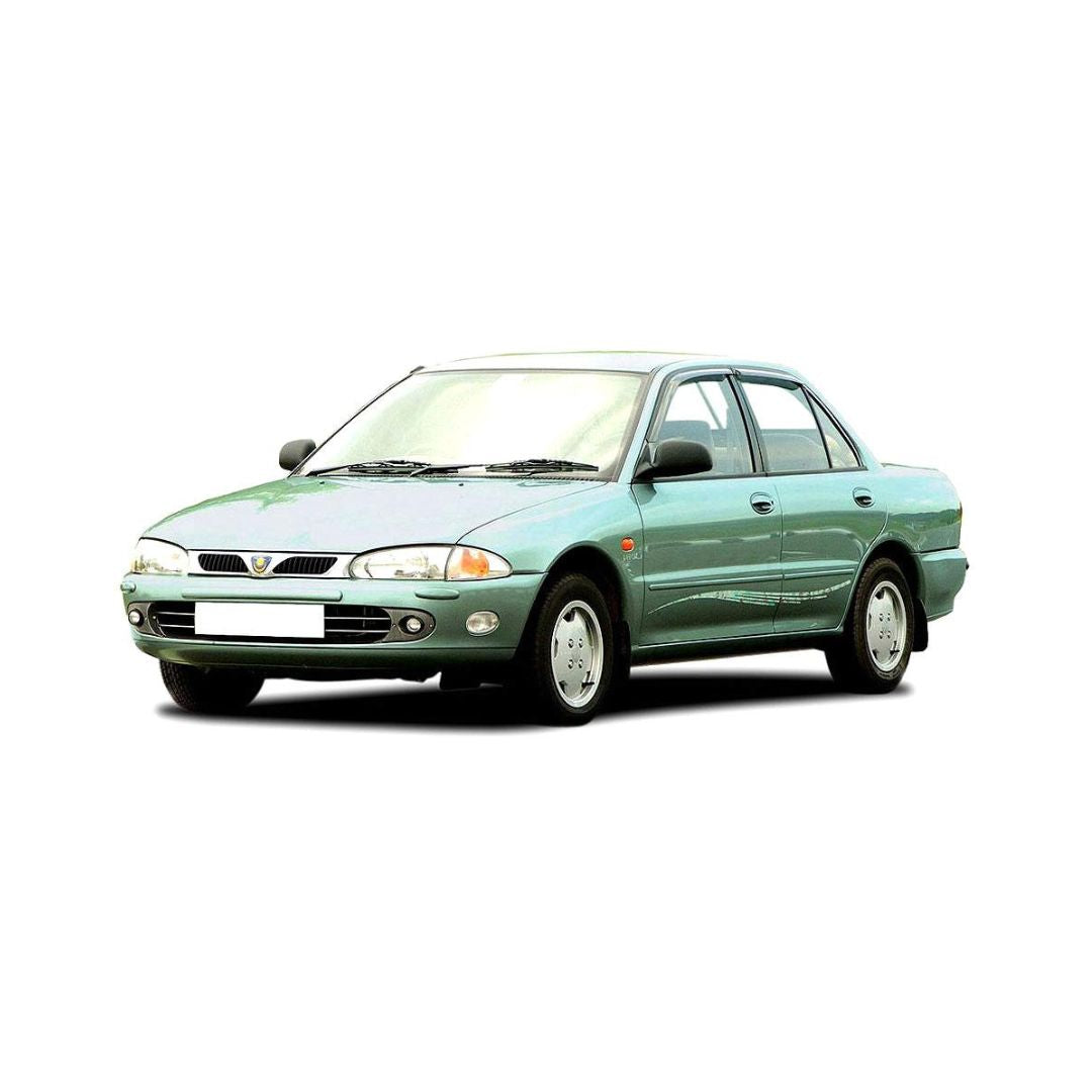 Deflettori aria Mitsubishi Proton