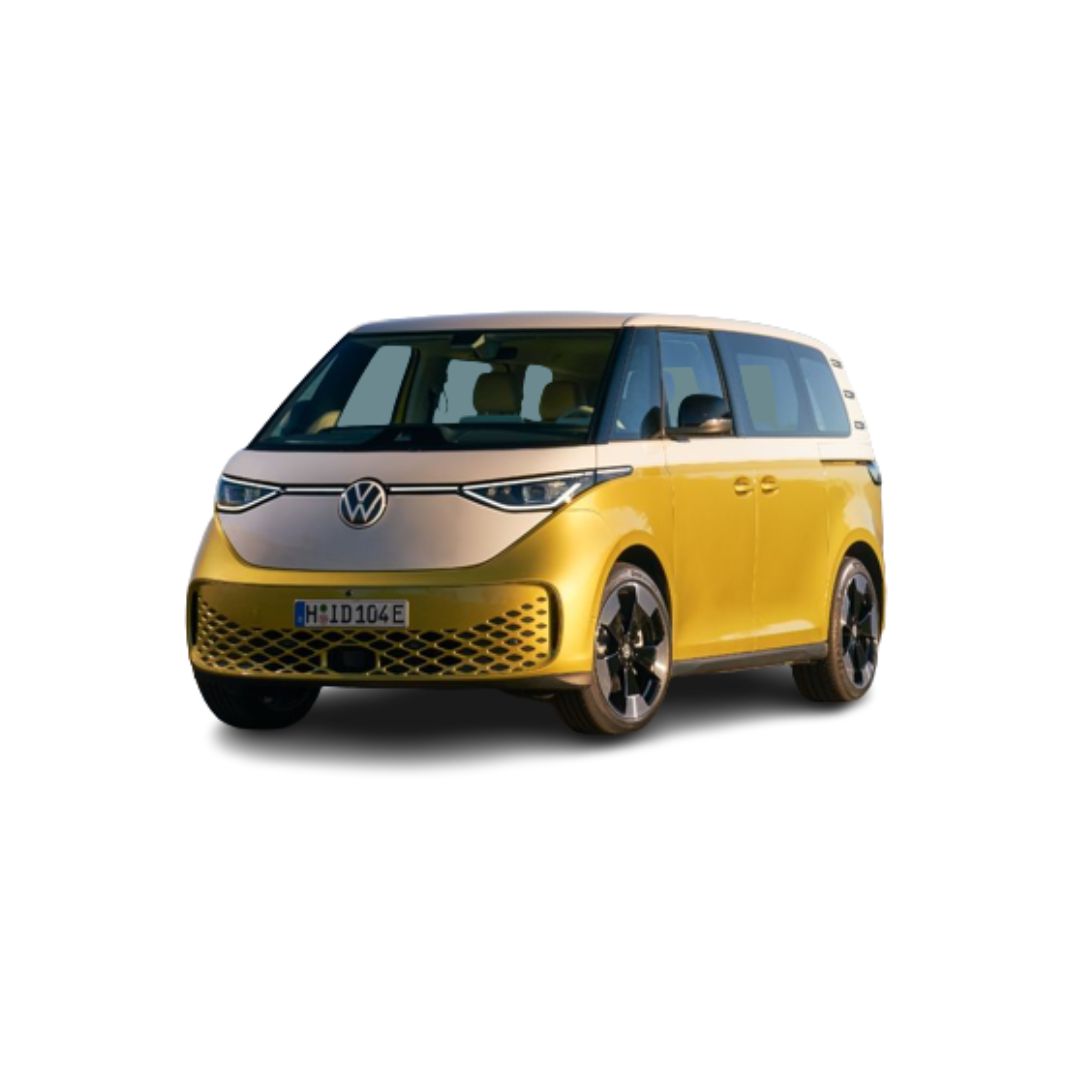 Rete del bagagliaio Volkswagen ID. BUZZ